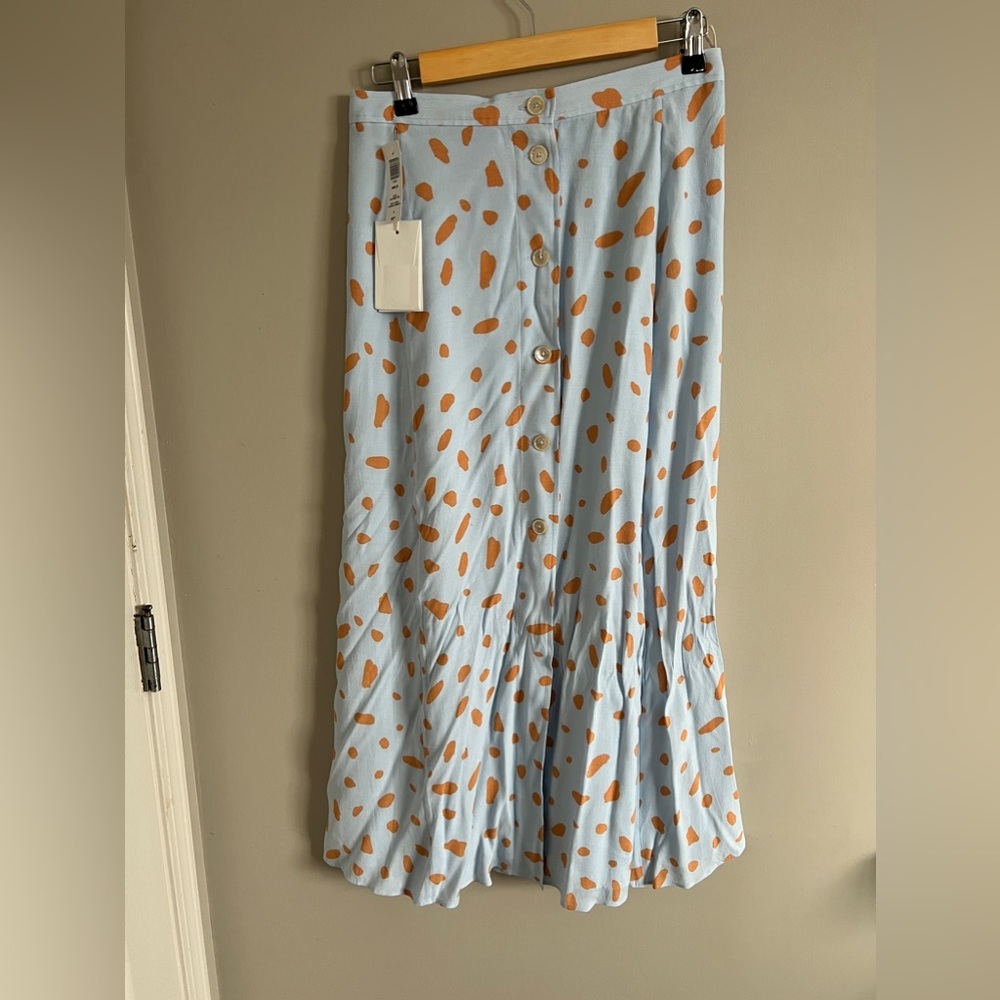 Aritzia Amelia Skirt​